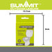 Toilet Seat Covers Paper Standard 8cm x 13. 7cm White X 1 Pack of 20