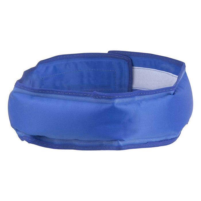 Crufts - Pet Self Cooling Gel Dog Collars 33cm-39cm (Medium)