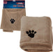 Microfibre Pet Towel