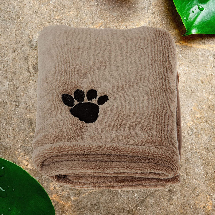 Microfibre Pet Towel