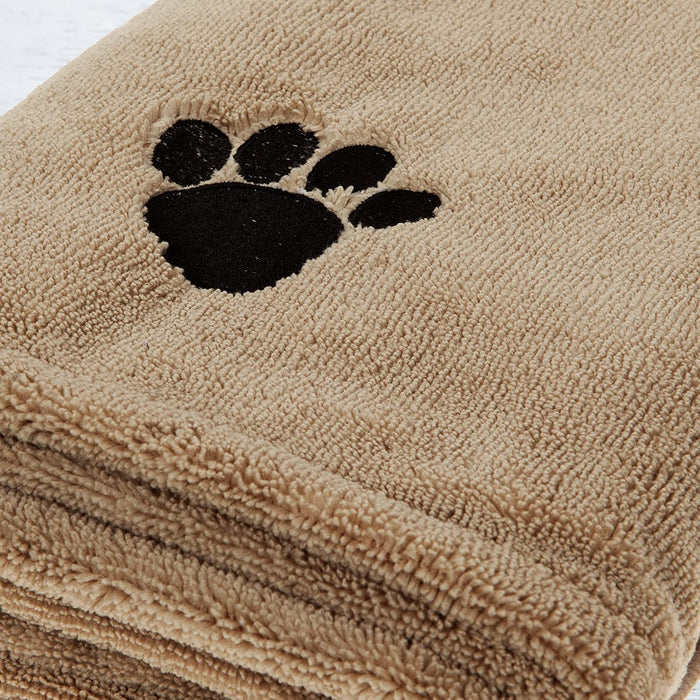 Microfibre Pet Towel