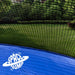Trampoline with Safety Net - Outer Net 12ft