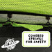 Trampoline with Safety Net - Inner Net 12ft