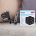 Orma Mini Security Camera 1080p Quality Black - 2.5cm x 2.5cm