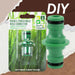 Half Inch Male Hose Adaptor Gardening Tools Accessories, Garden Work