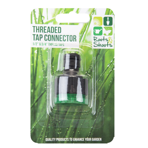 Threaded Tap Connector Gardening Tools Accessories, Garden Work 4.