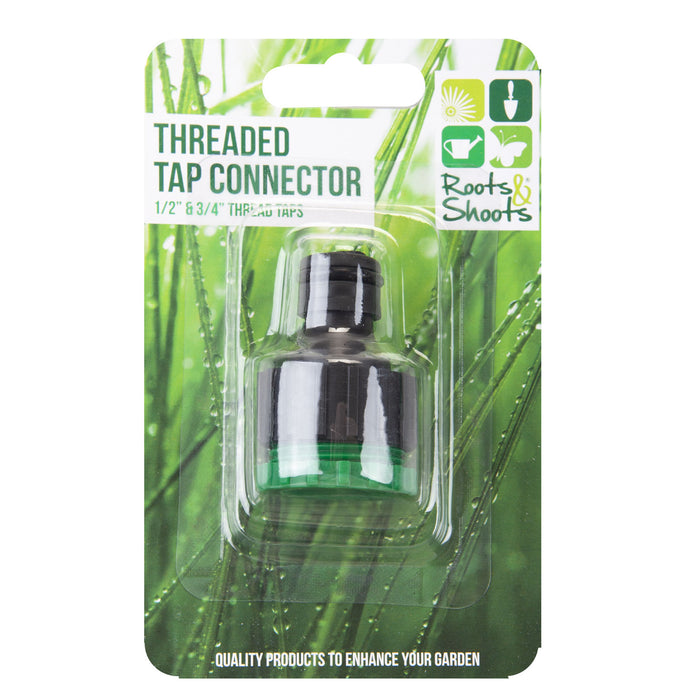 Threaded Tap Connector Gardening Tools Accessories, Garden Work 4.