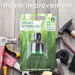 Threaded Tap Connector Gardening Tools Accessories, Garden Work 4.