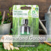 Threaded Tap Connector Gardening Tools Accessories, Garden Work 4. 5cm Green