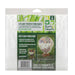 Plant Protection Bags 2 Pack Horticultural Bag for Plants 2 x 60 x 80cm White