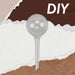 Self Watering Bulbs Gardening Tools Accessories, Garden Work Clear