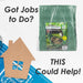 Tarpaulin 6 x 4ft 6 Eyelets Tarp Provides Elements Protection 6 x 4ft Green