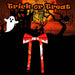 Bloody Bow Tie Halloween Prop Party, Trick or Treat 22. Red
