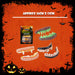 Halloween Horror Teeth 1 Piece Mystery Bag , 16cm MultiColour