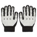 Halloween Kids Skeleton Gloves | Party Accessories | White