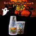 Halloween Paper Cups 9oz 12 Pack MultiColour