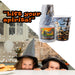 Halloween Paper Cups 9oz 12 Pack Trick or Treat Party 12 Pack MultiColour