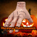 Halloween Severed Hand Decoration Halloween Party, Trick or Treat 13.5cm White