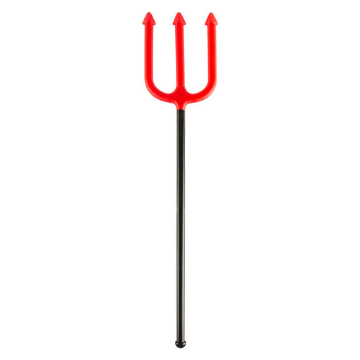 Halloween Devils Trident Fancy Dress Prop Halloween Party, Trick or Treat  Red