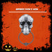 Halloween Door Knocker Spooky Decoration Party, Trick or