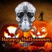 Halloween Door Knocker Spooky Decoration Party, Trick or