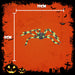 Halloween Giant Spider Decoration | Party Accessories | Green & Black