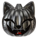 Halloween Black Cat Light Up Pumpkin | Party Accessories | Black