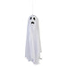 Halloween Floating Light Up Ghost | Party Accessories | White