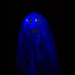 Halloween Floating Light Up Ghost | Party Accessories | White