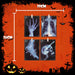 Halloween X-Ray Garland Decoration | Party Accessories | Multi