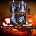 Halloween X-Ray Garland Decoration | Party Accessories | Multi
