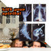 Halloween X-Ray Garland Decoration | Party Accessories | Multi