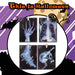 Halloween X-Ray Garland Decoration | Party Accessories | Multi