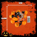 Halloween Pumpkin Head String Lights | Party Accessories | Orange