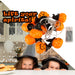 Halloween Pumpkin Head String Lights | Party Accessories | Orange