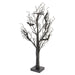 Halloween Bat Light Up Tree Decoration | Party Accessories | Black