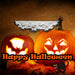 Halloween Bat Cobweb Mantel Piece Runner | Party Accessories | Black