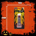 Fake Blood Tube Halloween Fancy Dress Accessory 19cm x 9cm Red X 1