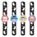 Halloween Snap Band 1 Piece Mystery Bag  MultiColour