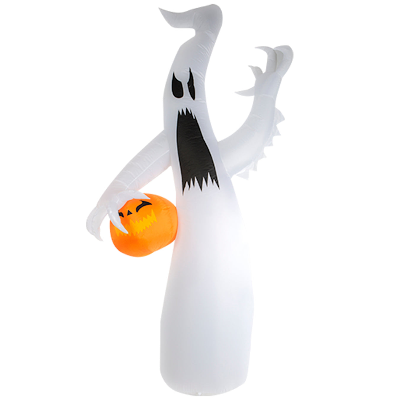 Halloween Inflatables