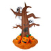 Halloween Inflatable Haunted Tree Decoration Trick or Treat 9ft MultiColour