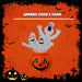 Halloween Inflatable Pumpkin Ghosts Decoration / MultiColour