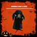 Halloween Animated Witch Decoration Party, Trick or Treat