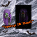 Halloween Animated Witch Decoration Party, Trick or Treat