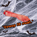 Halloween Severed Arm Prop Decoration | Party Accessories | Multi