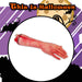 Halloween Severed Arm Prop Decoration | Party Accessories | Multi