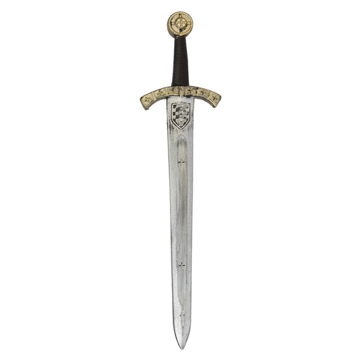 Halloween Sword Prop Decoration | Party Accessories | Grey