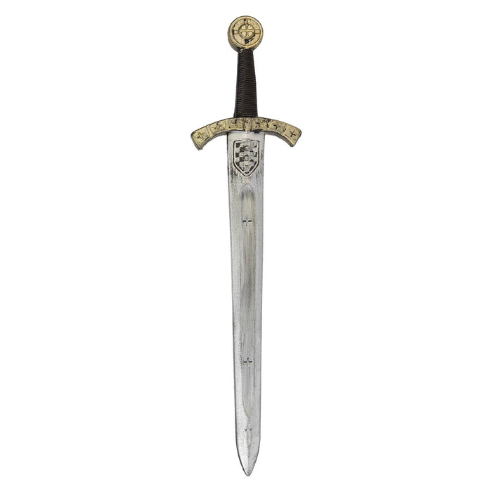 Halloween Sword Prop Decoration | Party Accessories | Grey