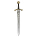 Halloween Sword Prop Decoration | Party Accessories | Grey