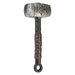 Halloween Thor Hammer Prop Decoration | Party Accessories | Grey